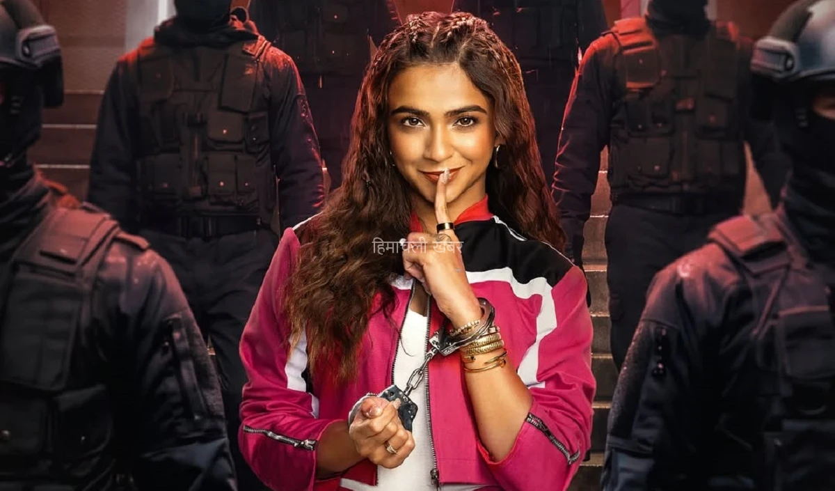 ‘इंडियाज़ गॉट लेटेंट’ विवाद और सूफी मोतीवाला का सहारा, Apoorva Mukhija का छलका दर्द, Lock Upp 2 में रो पड़ीं​