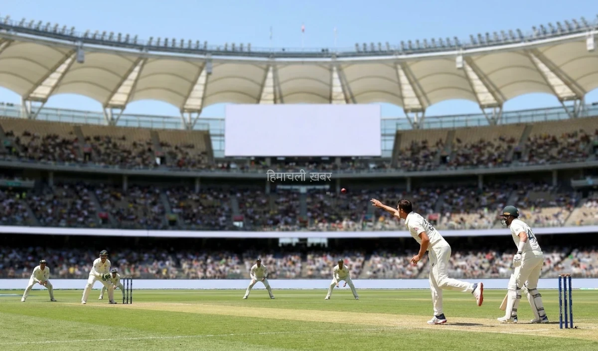 Ashes 2027 के साथ WTC Final की तारीखों का ऐलान, The Oval में सजेगा टेस्ट क्रिकेट का सबसे बड़ा मंच​