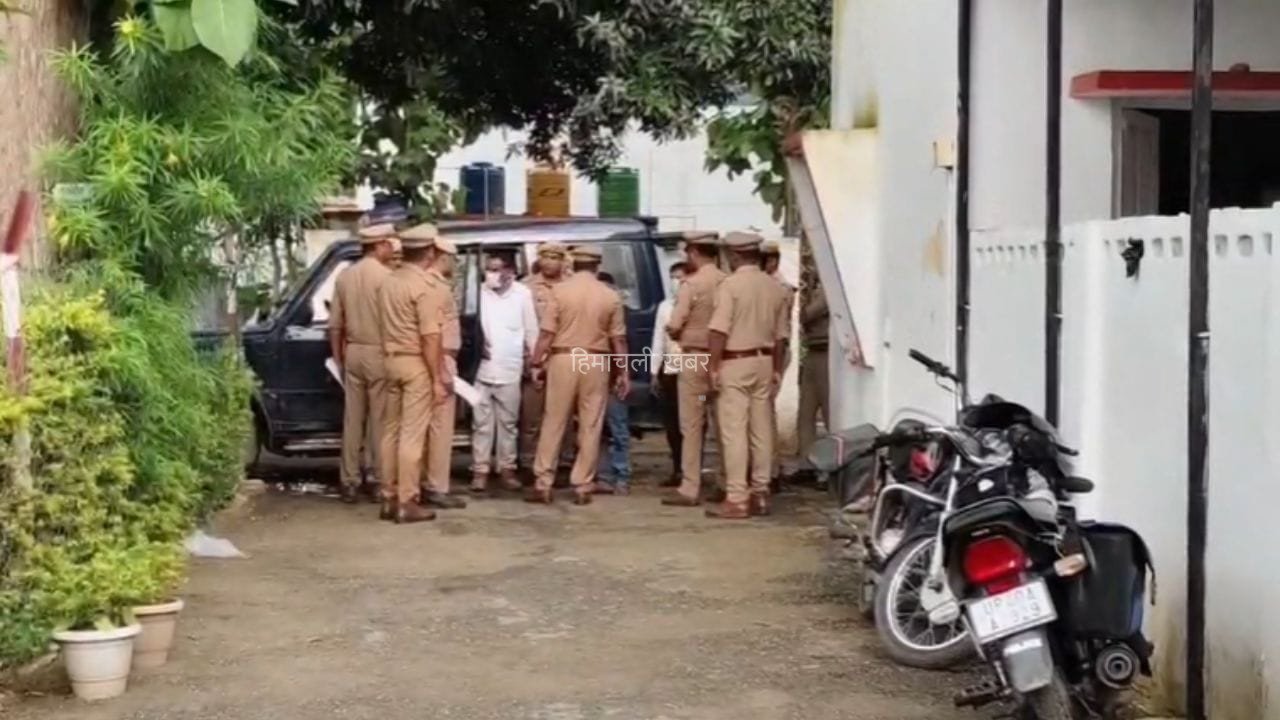 ‘पैसों की बारिश होगी…’ बहराइच में झांसा देकर ठगे 15 लाख; पैसे मांगे तो कर दी हत्या, कैसे पकड़ा गया मास्टरमाइंड?