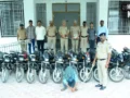 चोरी की गाड़ियों को ‘लीगल’ बनाने का धंधा! भंडारा में 10 बाइकों के साथ गिरफ्तार हुआ आरोपी, साथियों की तलाश जारी