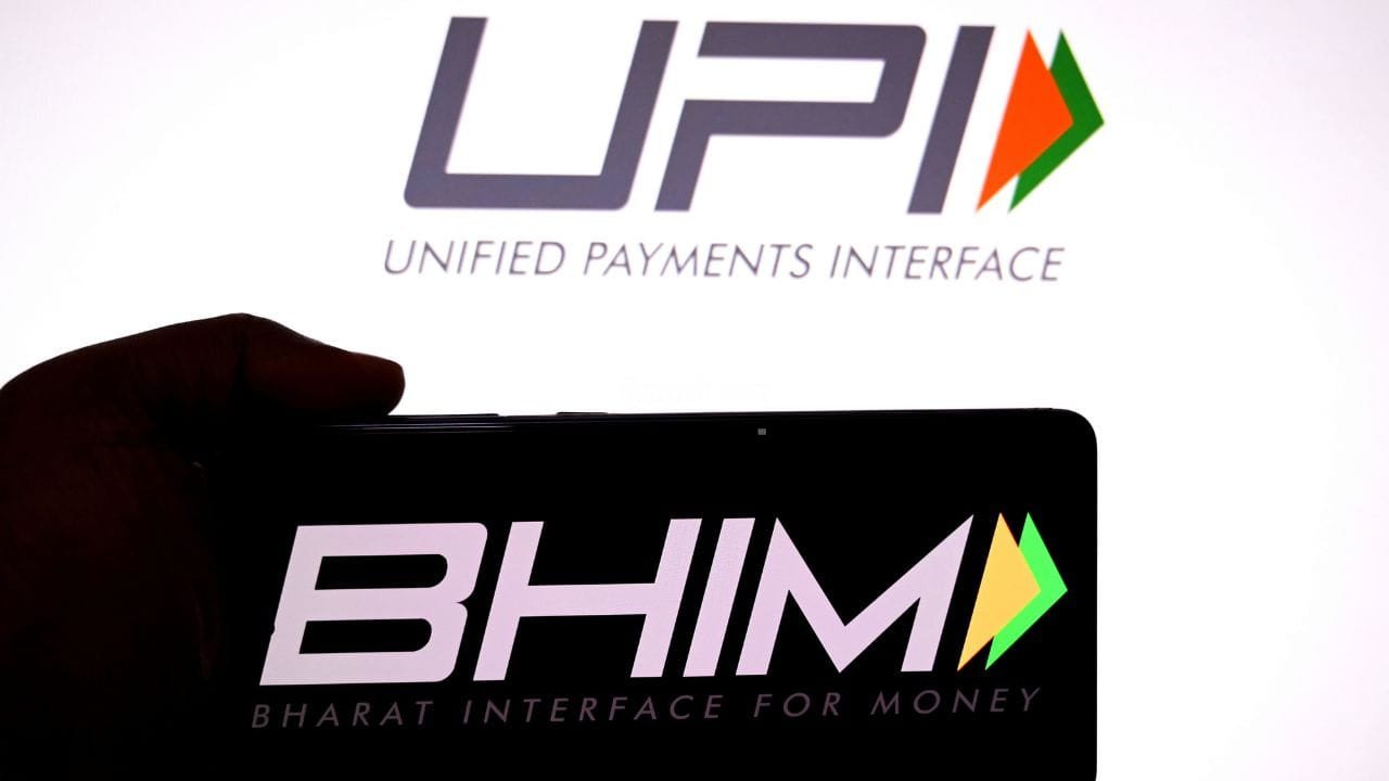 खामोशी से बदला गेम! भीम ऐप पर 10 गुना बढ़े UPI ट्रांजैक्शन, जानिए क्या हैं नए प्लान्स​