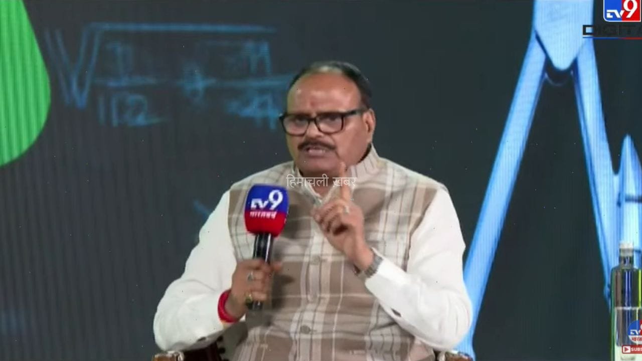यूपी में खुलेंगे 8 नए मेडिकल कॉलेज, 2-3 महीनों में पूरा होगा काम, ब्रजेश पाठक ने TV9 के मंच से किया ऐलान