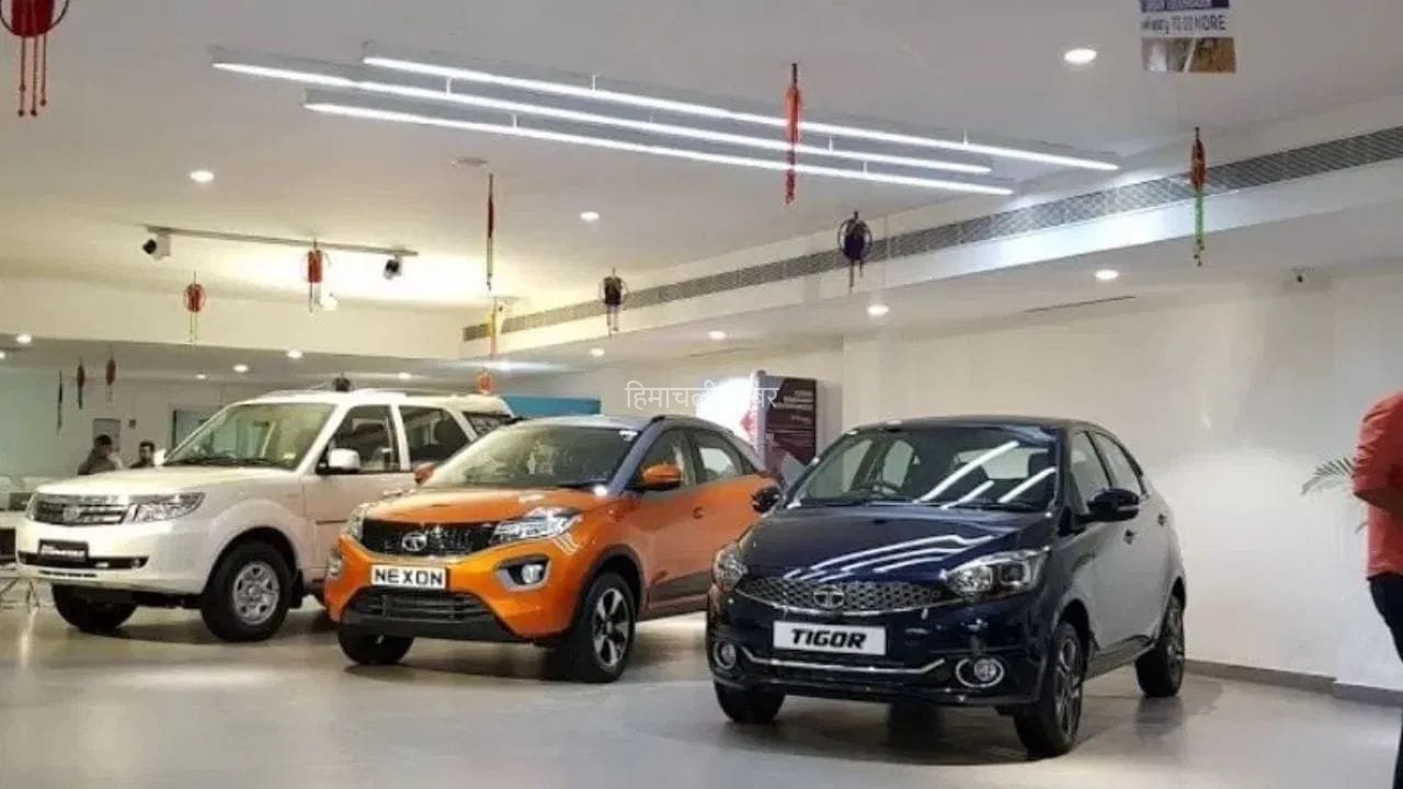 कार खरीदते समय एसेसिरीज के नाम पर हो सकता है खेल, ऐसे पता करें ओरिजिनल और डुप्लिकेट में फर्क​