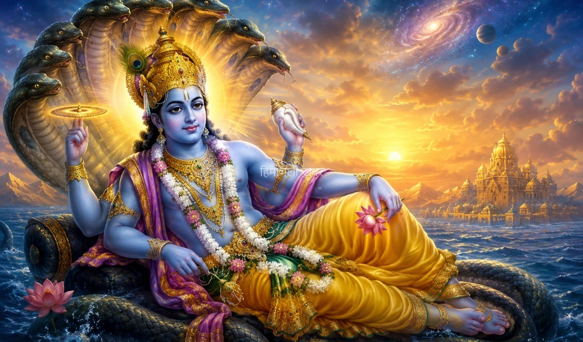 Devshayani Ekadashi: धार्मिक ही नहीं Scientific वजहों से भी खास है चातुर्मास, जानें क्या करें और क्या न करें​