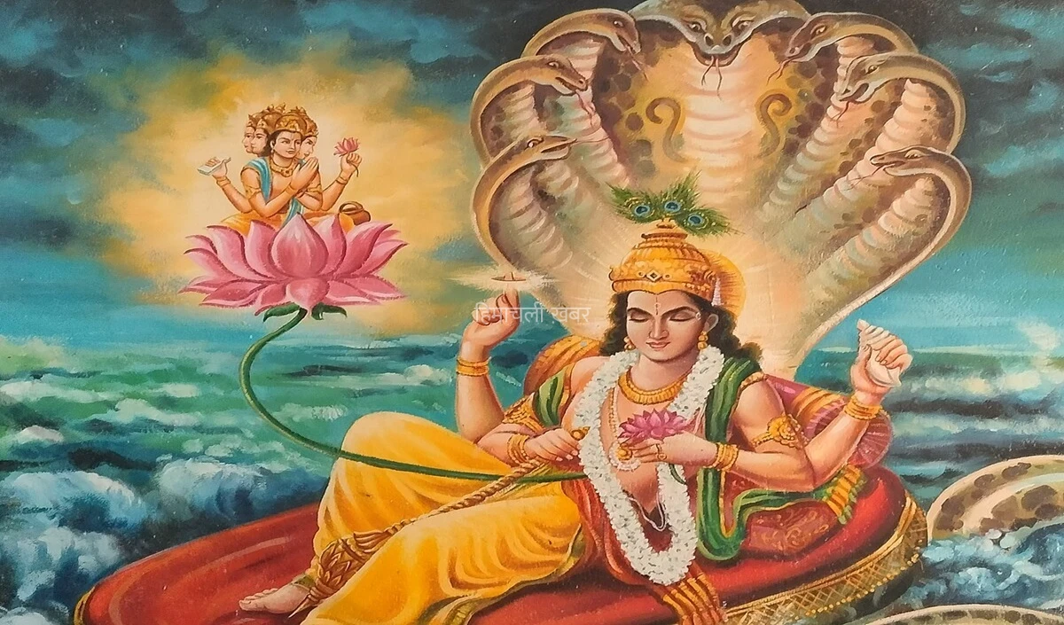 Chaturmas 2026: Devshayani Ekadashi से शुरू हो रहा Chaturmas, जानें 4 महीनों तक क्यों वर्जित हैं शुभ कार्य​