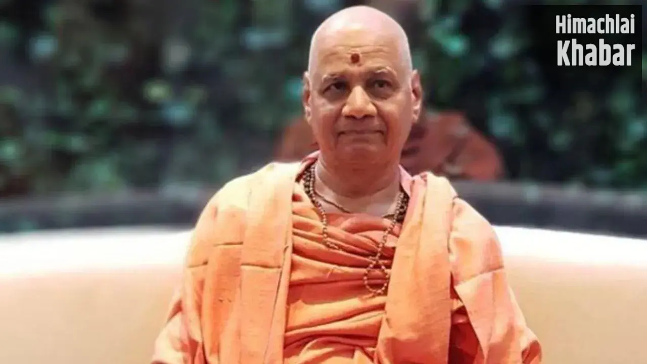 राम मंदिर दान चोरी विवाद: ट्रस्ट ने अफवाहों पर लगाया विराम, मीडिया के सामने रखीं दान दी गई वस्तुओं की लिस्ट