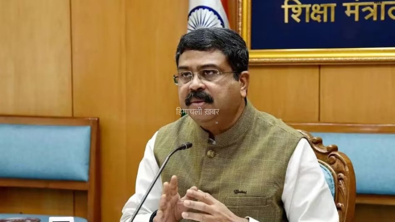 कितनी संपत्ति के मालिक हैं धर्मेंद्र प्रधान, पत्नी के पास कितना सोना?