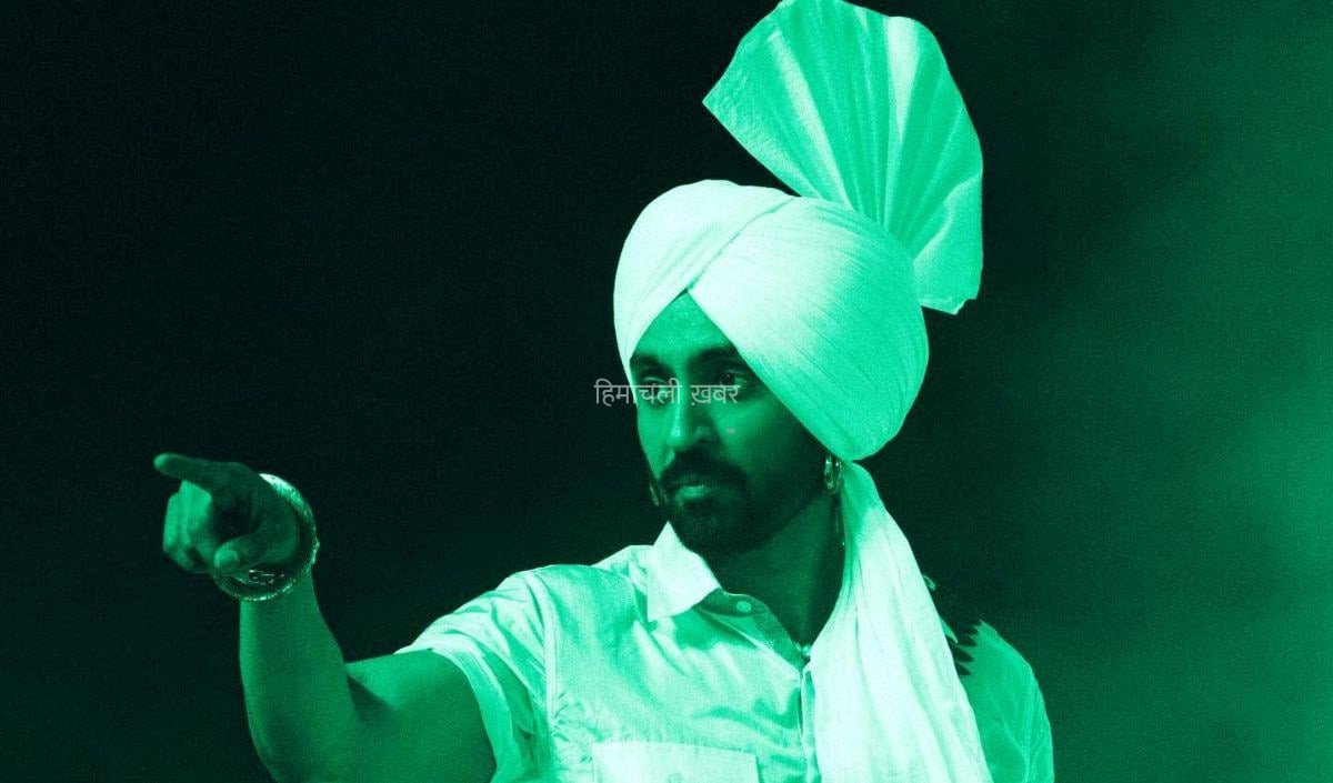 छात्रों के साथ जो हुआ गलत हुआ, Delhi Police की कार्रवाई पर भड़के DILJIT DOSANJH