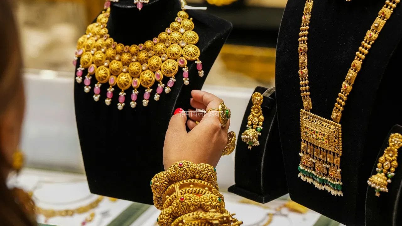 सोना खरीदने की सोच रहे हैं? 30 साल का इतिहास बता रहा आगे क्या हो सकता है