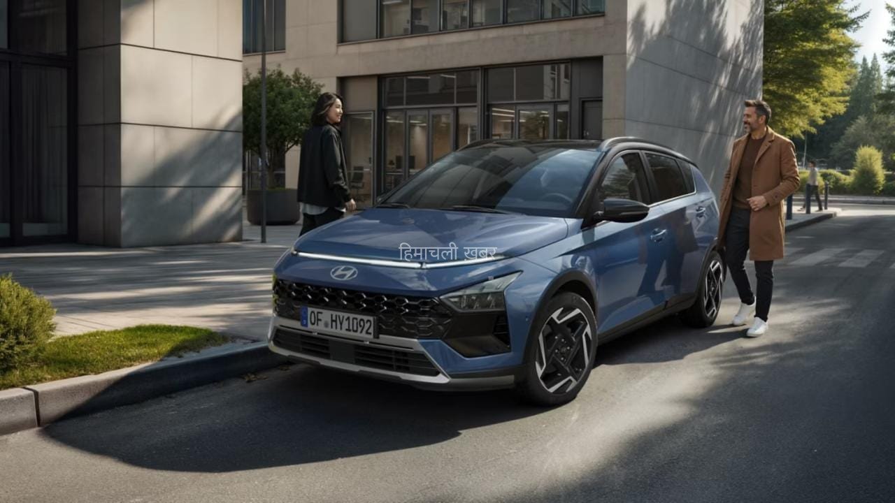 नई Creta के बाद Hyundai लाएगी 2 नई SUV, टाटा-महिंद्रा को मिलेगी टक्कर, दमदार फीचर्स से होगी लैस