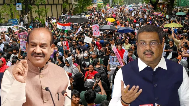 Explainer: कैसे खत्म होगा CJP का प्रोटेस्ट, स्पीकर से मिले प्रधान; सरकार का प्लान B तैयार?​