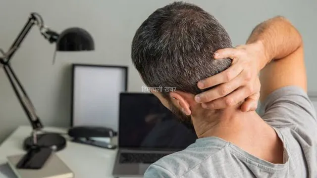 लैपटॉप और फोन ने कर दिया है गर्दन का बुरा हाल? अकड़न से मिनटों में छुटकारा दिलाएंगी ये एक्सरसाइज