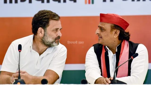 UP चुनाव 2027: ‘यूपी के दो लड़के’ फिर साथ, लेकिन सीट शेयरिंग में कौन दिखाएगा बड़ा दिल? Inside Story