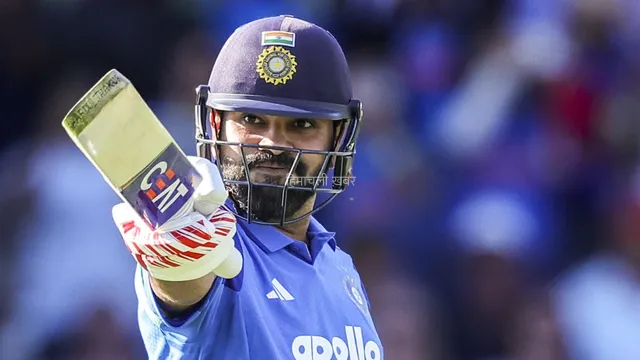 Rohit Sharma वनडे क्रिकेट से लेंगे संन्‍यास? बीसीसीआई उपाध्‍यक्ष ने दिया एकदम स्‍पष्‍ट जवाब​