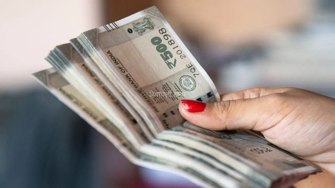 अब इस देश में चलेगा भारत का रुपया, ₹200 और ₹500 के नोट ले जाने की मिली मंजूरी