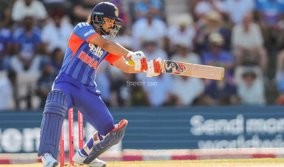 Ishan Kishan का धमाका, बाहरी चर्चाओं पर नहीं अपनी Role और Team Performance पर फोकस​