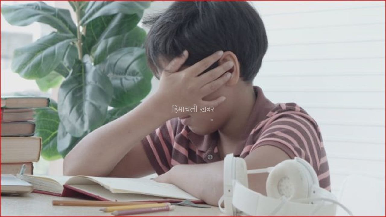 किताब नहीं लाया तो… लेडी टीचर ने पहली कक्षा के छात्र को जड़ा ऐसा थप्पड़, टूट गया दांत​