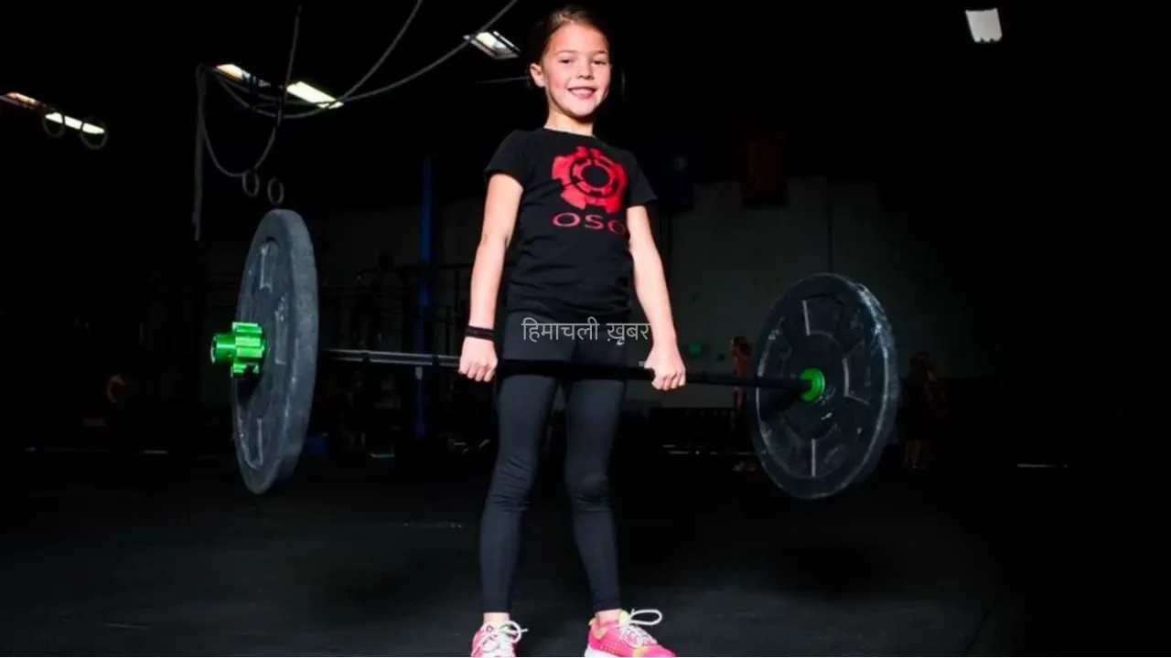 Kids Weight Training: क्या बच्चों के लिए वेट ट्रेनिंग सुरक्षित है? जानें सही उम्र, फायदे और जरूरी सावधानियां​