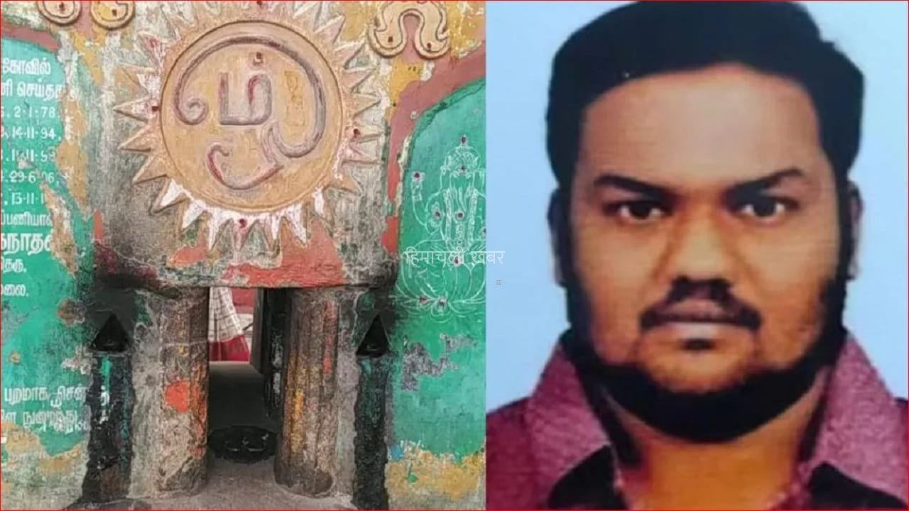 ‘मोक्ष के मार्ग’ वाली गुफा में फंसा श्रद्धालु, दम घुटने से मौत… तमिलनाडु में दर्दनाक हादसा