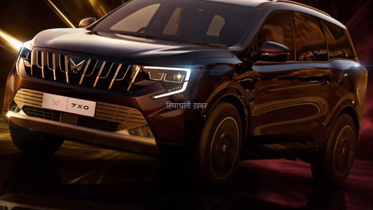 Scorpio-N और XUV700 के बाद Mahindra का अगला बड़ा दांव, XUV 7XO में आएगा Hybrid ट्विस्ट?