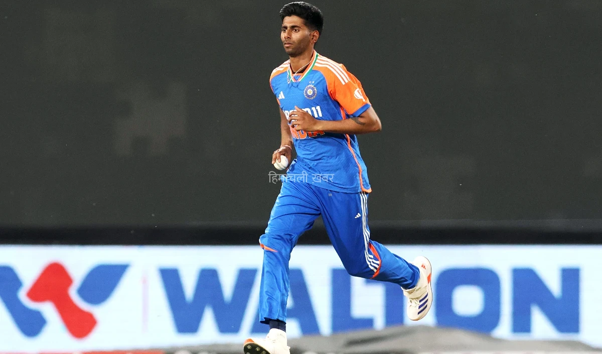पहली ही गेंद पर विकेट! Mayank Yadav ने कहा- ‘Blue Jersey’ के लिए दो साल का इंतजार सफल रहा​