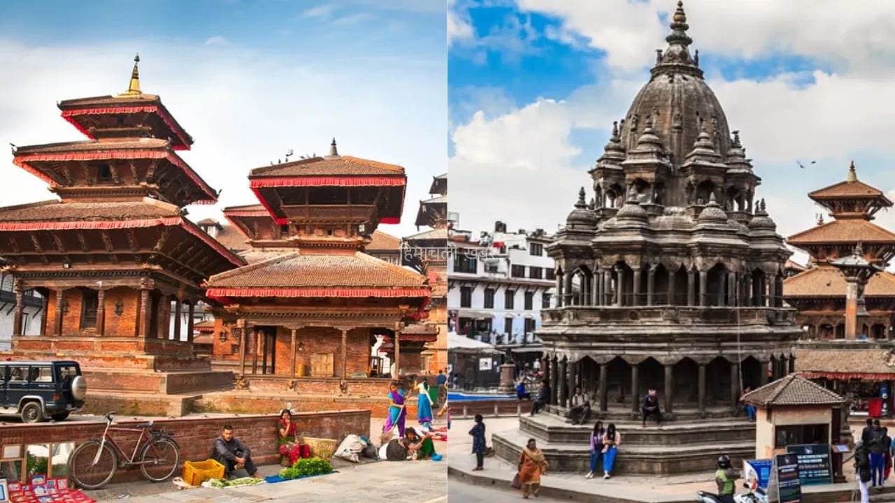 10 साल बाद बदला नियम! नेपाल ने भारतीय ₹500 के नोटों पर हटाई रोक, जानें नया नियम