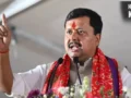 नितिन नवीन का विपक्ष पर हमला, बोले- हिंदू धर्म के अपमान पर चुप हैं राहुल, अखिलेश और केजरीवाल