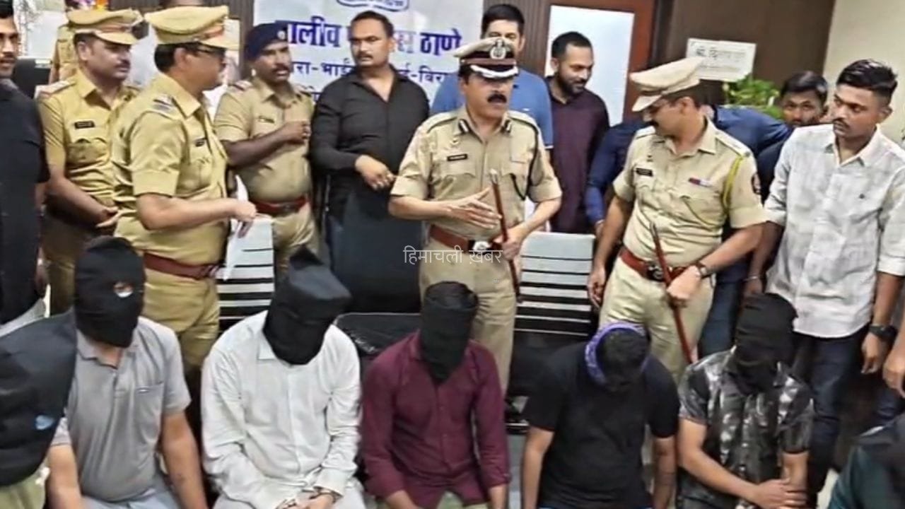 ₹32 करोड़ और कंपनी पर कब्जे का लालच… बिजनेस पार्टनर की हत्या के लिए UP से बुलवाए थे शूटर, कैसे फेल हो गया प्लान?​
