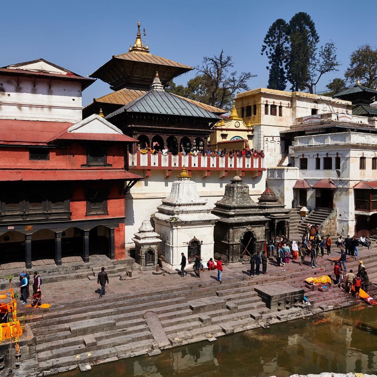 Sawan 2026: भारत ही नहीं विदेश में मौजूद हैं भगवान शिव के प्रसिद्ध मंदिर, देखें तस्वीरें