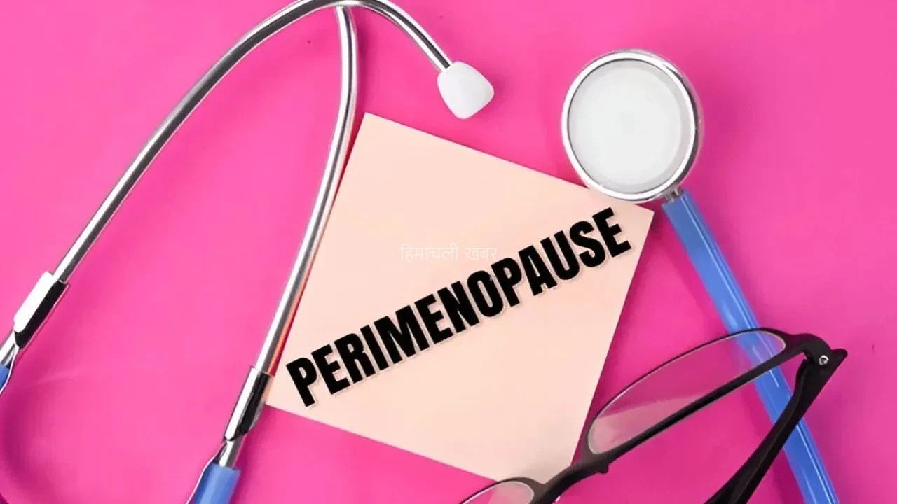 Perimenopause: 40 की उम्र से पहले दिख सकते हैं पेरीमेनोपॉज के संकेत, इन लक्षणों को भूलकर भी न करें इग्नोर