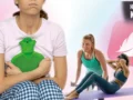Periods Exercise Tips: पीरियड्स के दौरान भूलकर भी न करें ये 5 एक्सरसाइज, बढ़ सकती हैं ऐंठन और परेशानी​