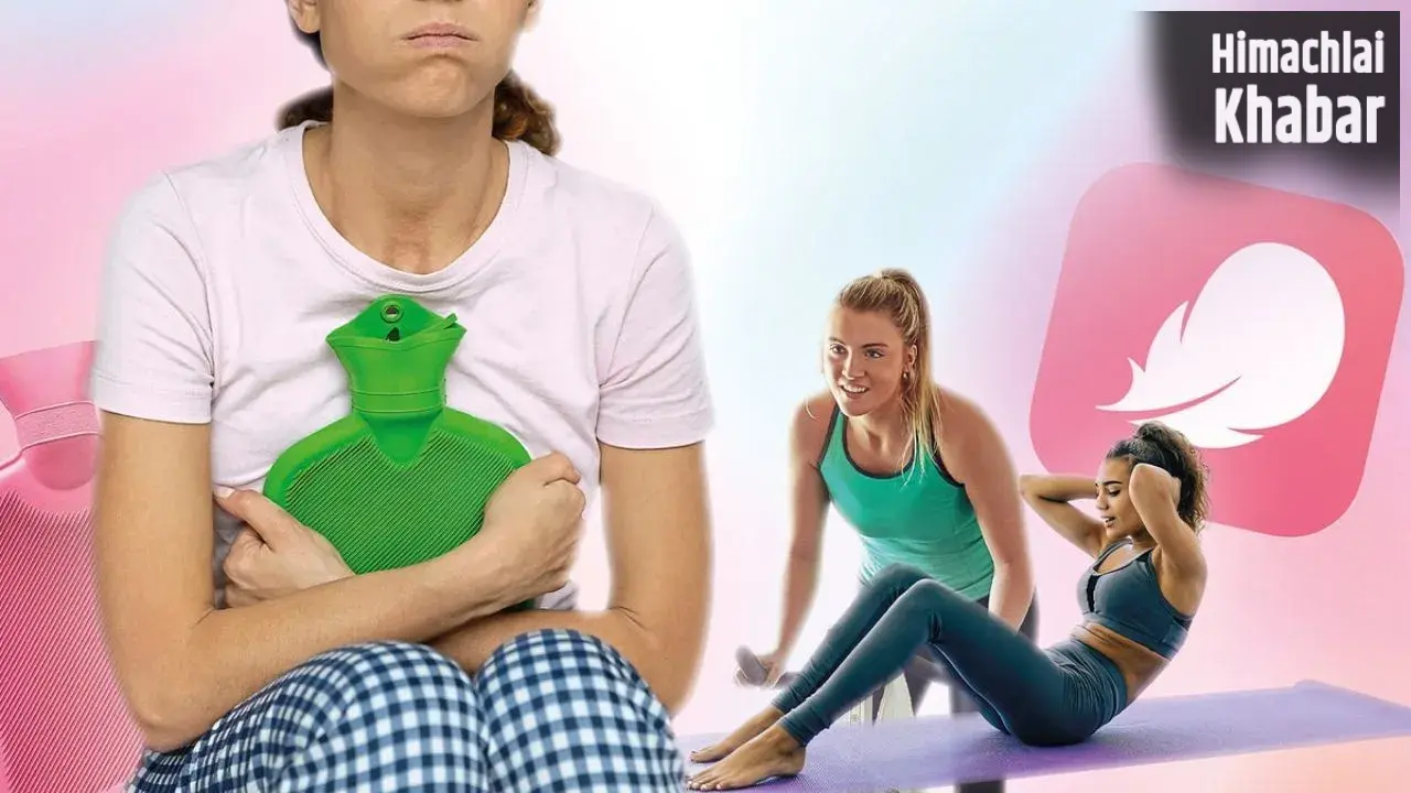 Periods Exercise Tips: पीरियड्स के दौरान भूलकर भी न करें ये 5 एक्सरसाइज, बढ़ सकती हैं ऐंठन और परेशानी