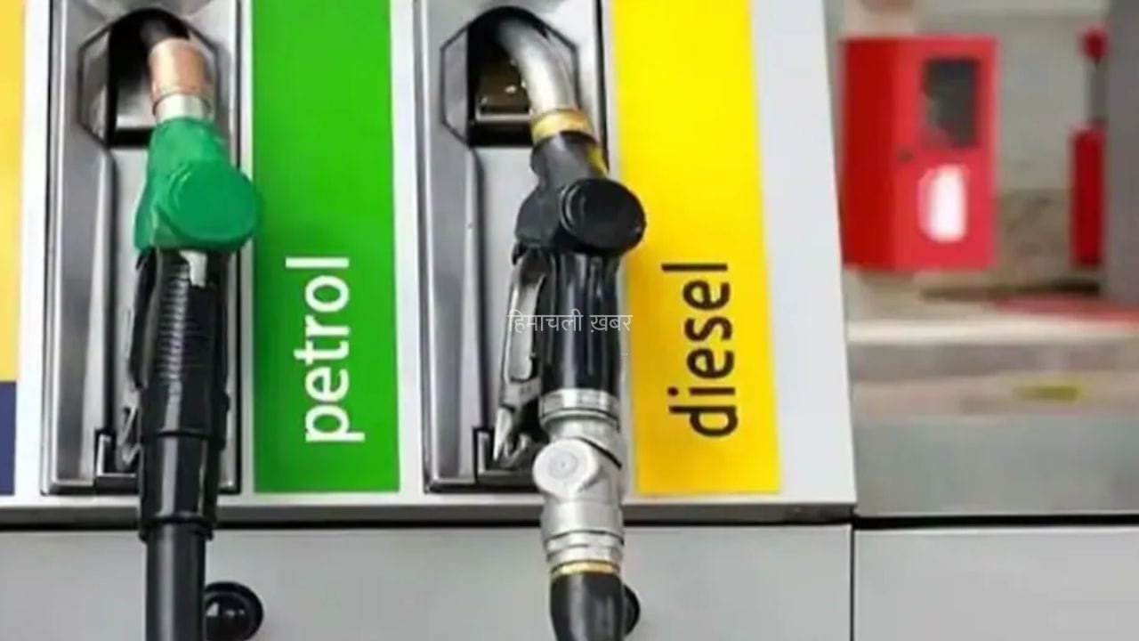 ऑयल मार्केट में राहत, जानें आज दिल्ली से मुंबई तक कितना है पेट्रोल-डीजल का रेट?​