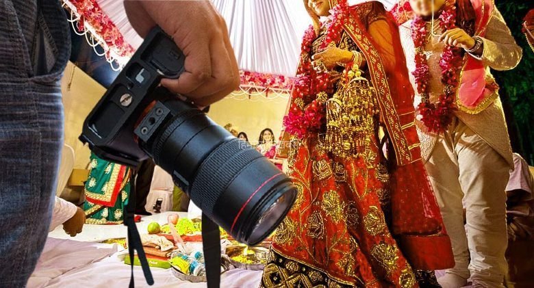 फोटोग्राफर ने दूल्हे के सामने ही डिलीट कर दी शादी की सारी तस्वीरें, आप भी न करें यह भूल