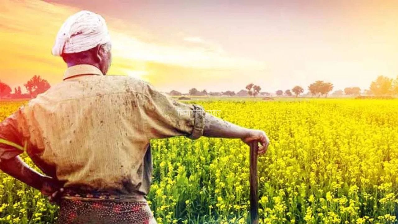 देश के किसानों को बड़ा तोहफा, साल 2030 तक मिलता रहेगा PM Kisan योजना का पैसा​