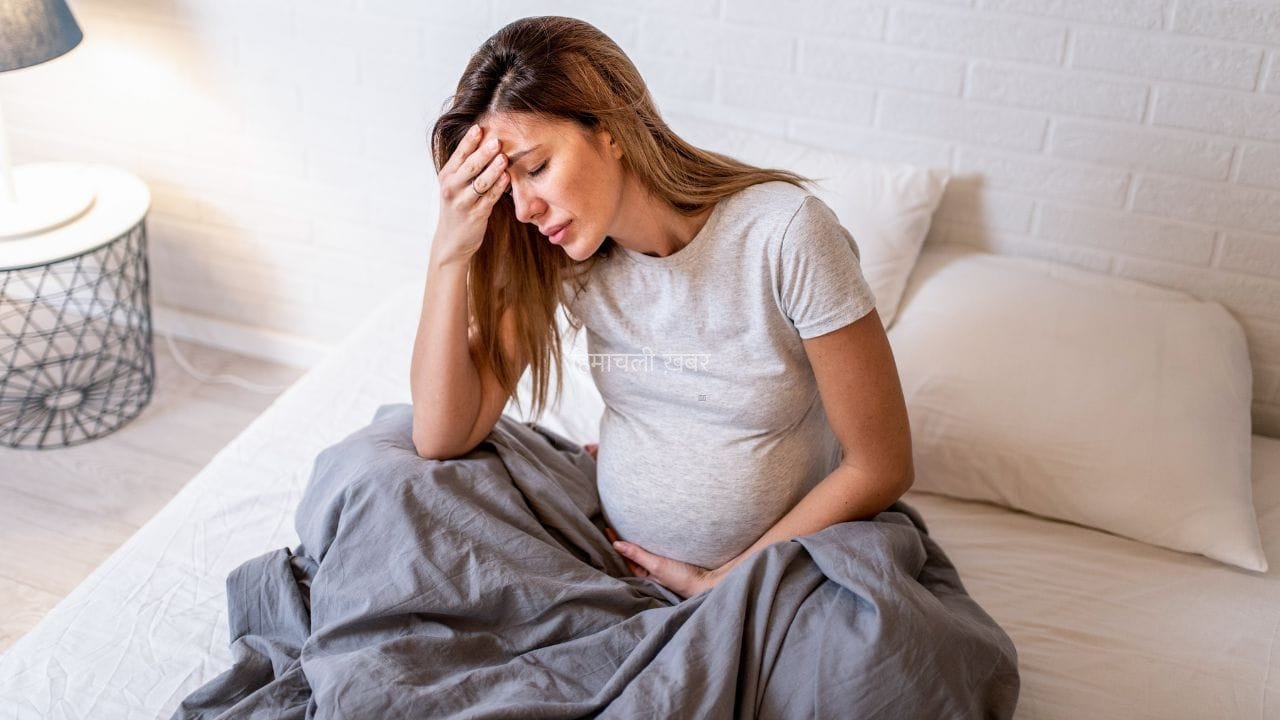 प्रेग्नेंसी में सिरदर्द बार-बार हो रहा है? जानिए कब होना चाहिए सतर्क