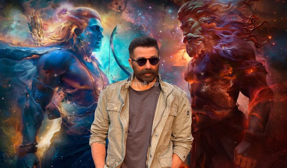 Ramayana Trailer में रणबीर कपूर और यश चमके, पर Sunny Deol के गायब होने पर भड़के Fans​