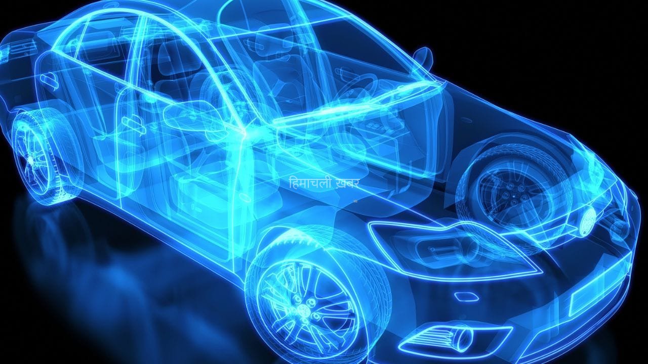 क्या होती है REEV टेक्नोलॉजी, हाइब्रिड कारों से कितनी अलग, क्यों माना जा रहा है EVs का भविष्य?​