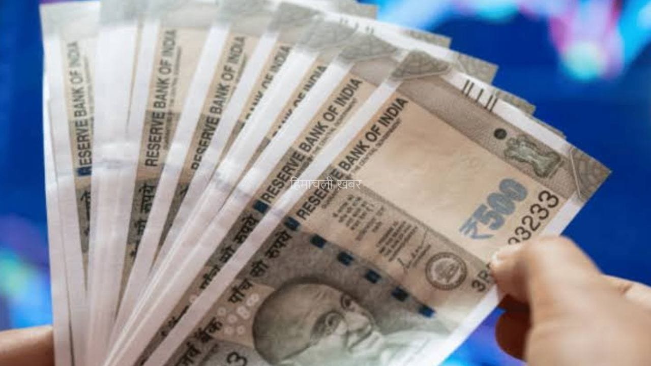 7 तारीख तक सैलरी! नौकरी छोड़ने के 2 दिन के भीतर पूरा पैसा, नए लेबर कोड की 5 बड़ी बातें​