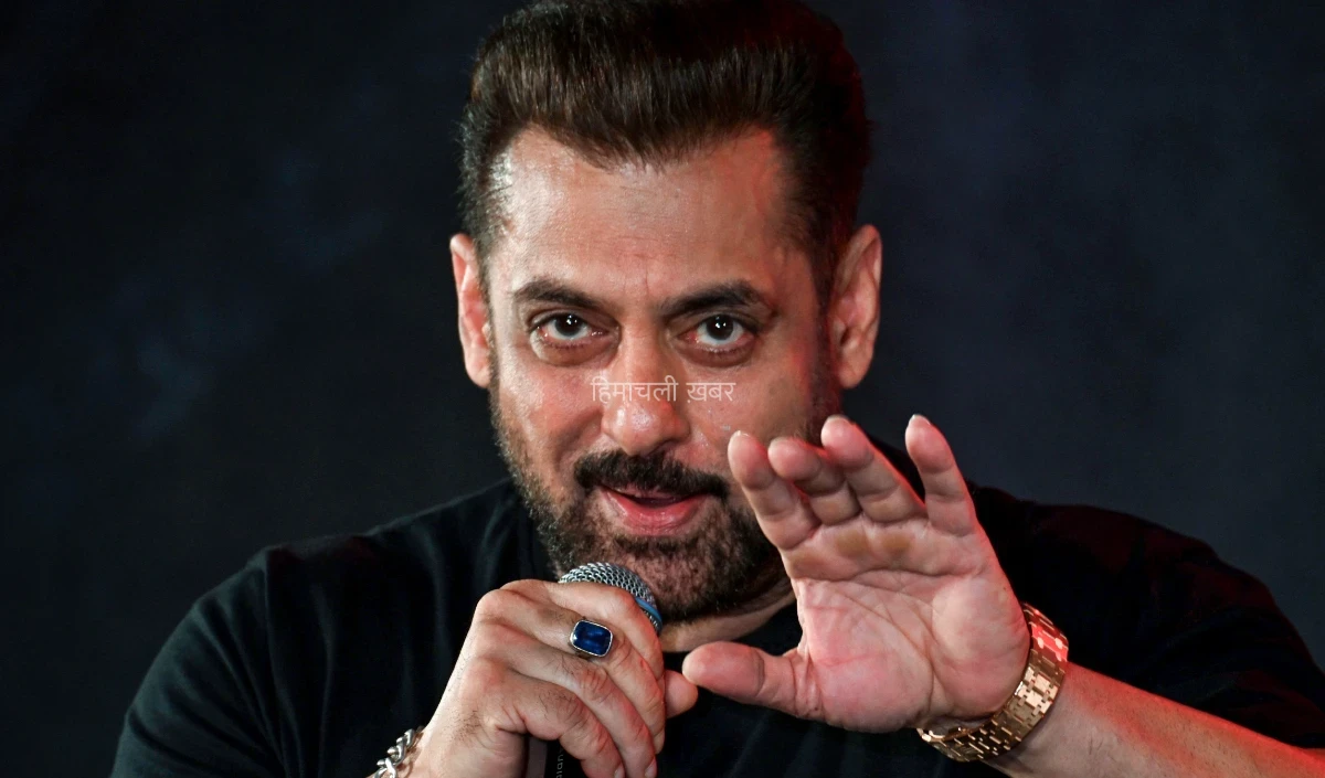 NEET विवाद पर Salman Khan का बड़ा बयान: ‘पेपर लीक गंभीर मुद्दा, आंदोलन को न दिया जाए राजनीतिक रंग’