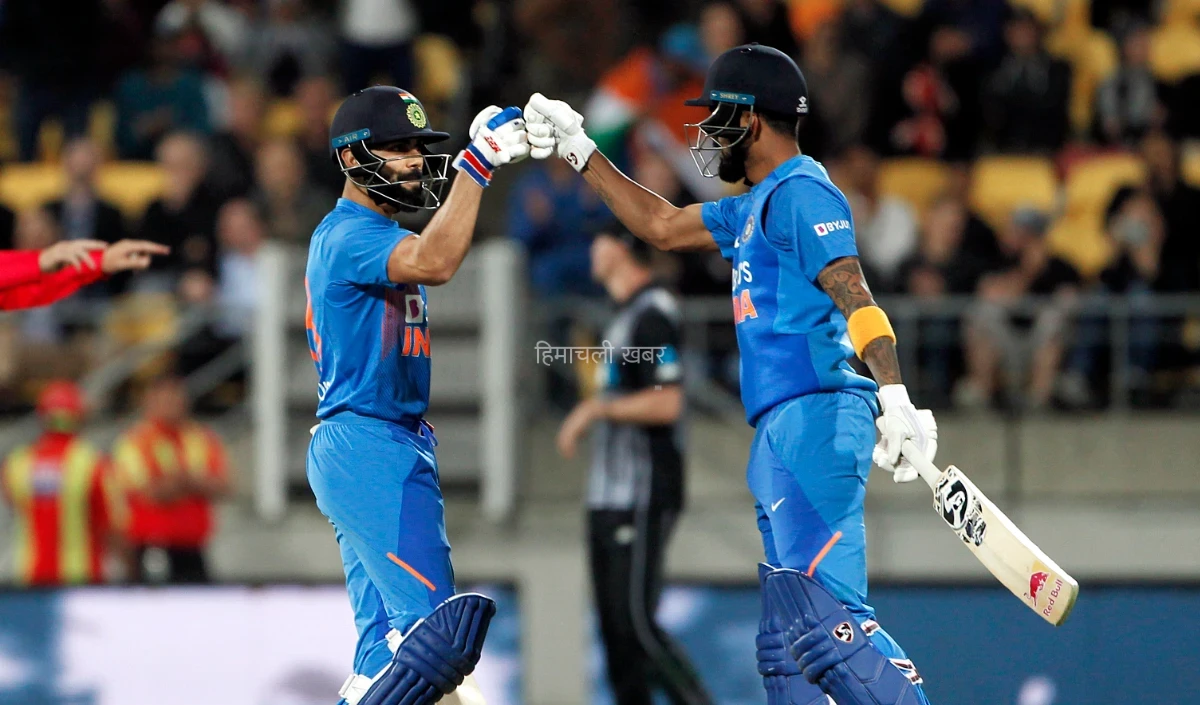 Virat Kohli का Gym में ‘जुनून’ देख Sanju Samson हुए हैरान, मिली थी ये खास सलाह​