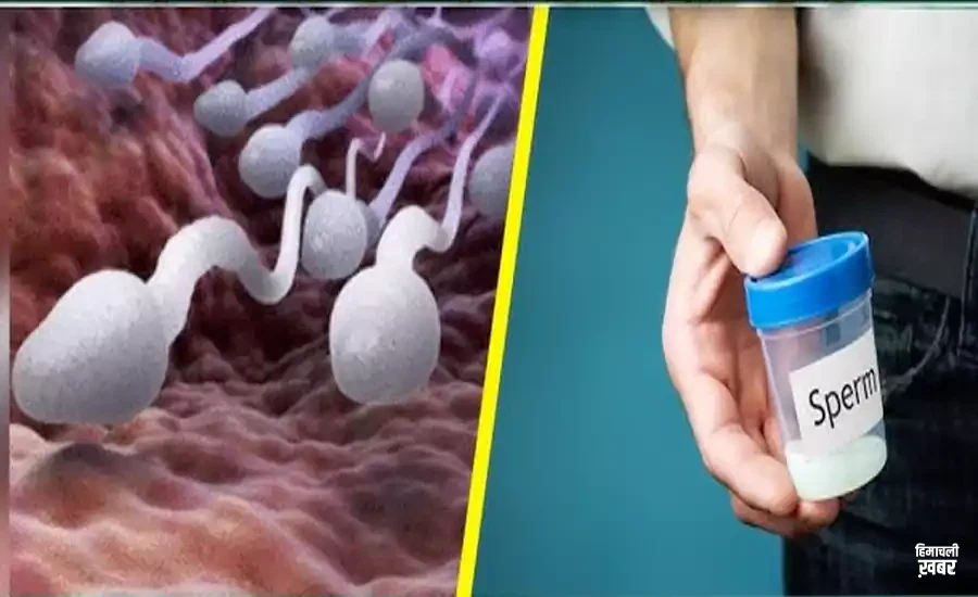 आप भी कमा सकते है वीर्य से लाखों रूपए, जानें कैसे बेचे ऑनलाइन