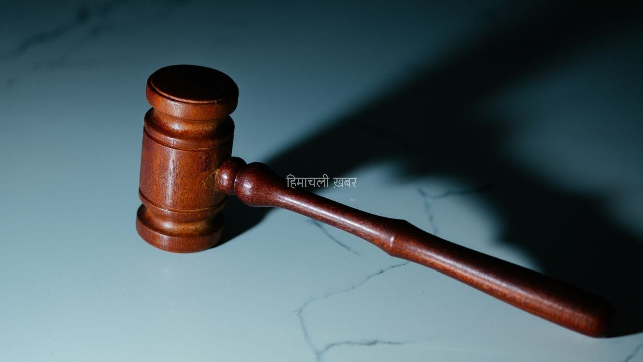 प्रेम-प्रसंग में दो मौतों का हिसाब… शाहजहांपुर कोर्ट ने 6 दोषियों को सुनाई आजीवन कारावास, जुर्माना भी ठोका​