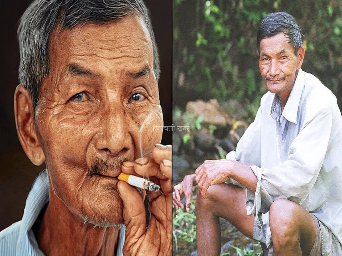इंसान है या उल्लू? 62 साल से नहीं सोया किसान, एक सेकंड के लिए भी नहीं ली झपकी