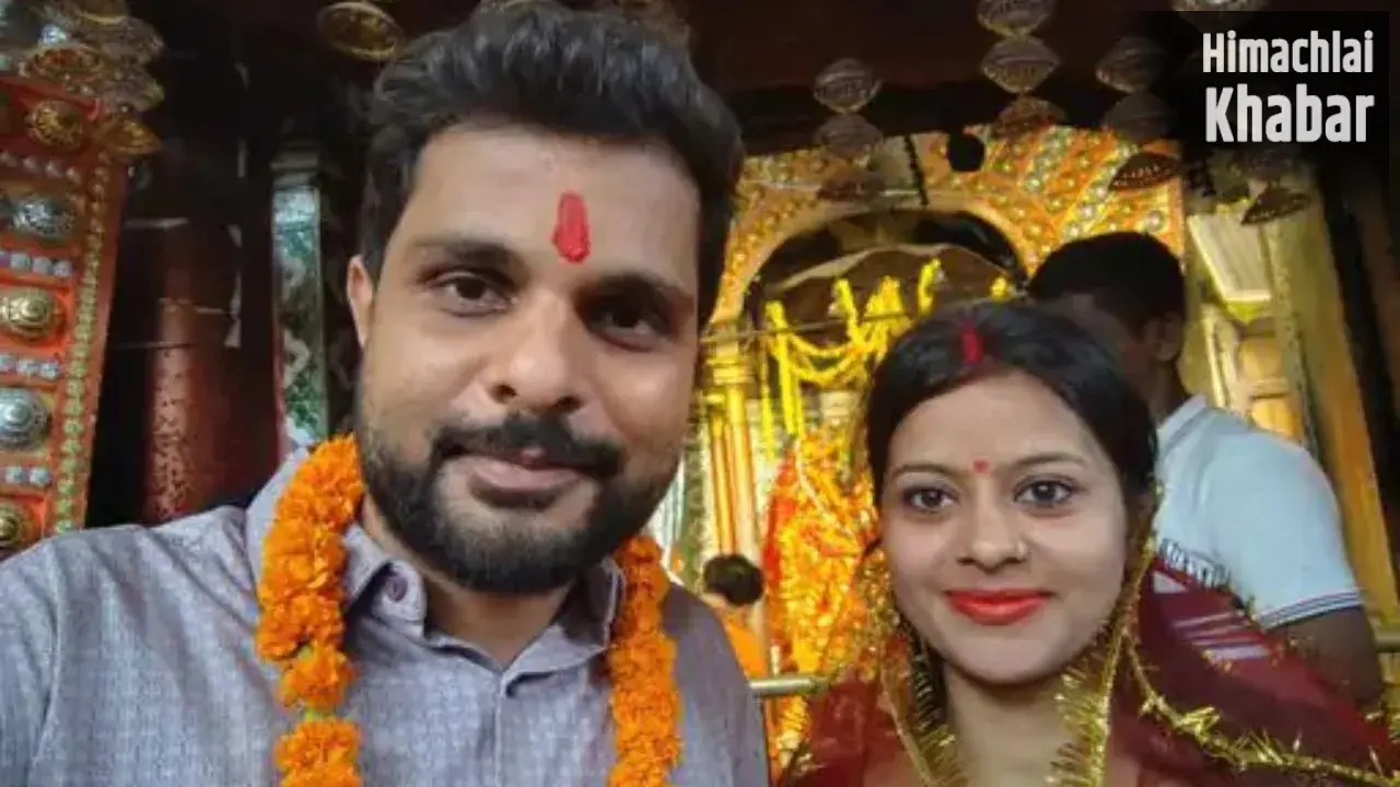 लखनऊ में नवविवाहिता की मौत से हड़कंप, 4 महीने पहले हुई थी शादी; दहेज हत्या में पति और परिवार पर FIR दर्ज​