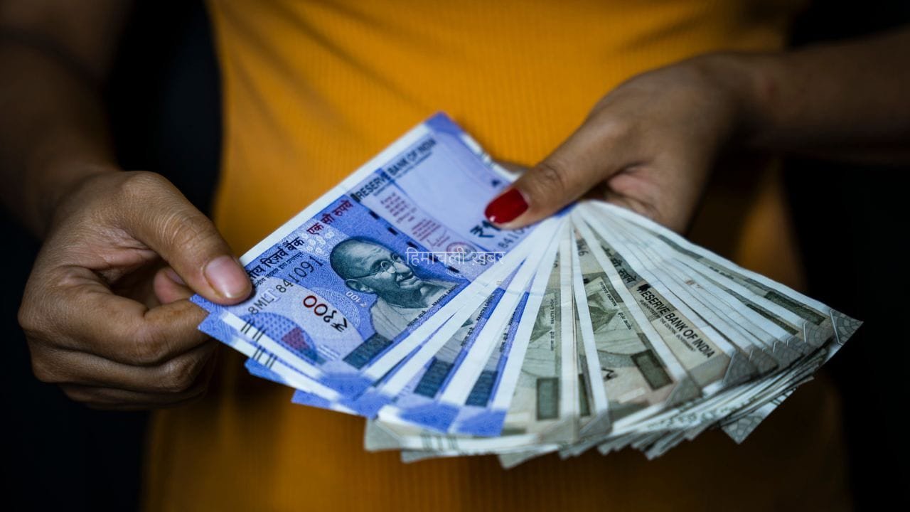 भारत में ‘सुपर-रिच’ की बंपर छलांग! 576 लोगों की सालाना कमाई ₹100 करोड़ पार, 5 साल में 4 गुना बढ़ा आंकड़ा​
