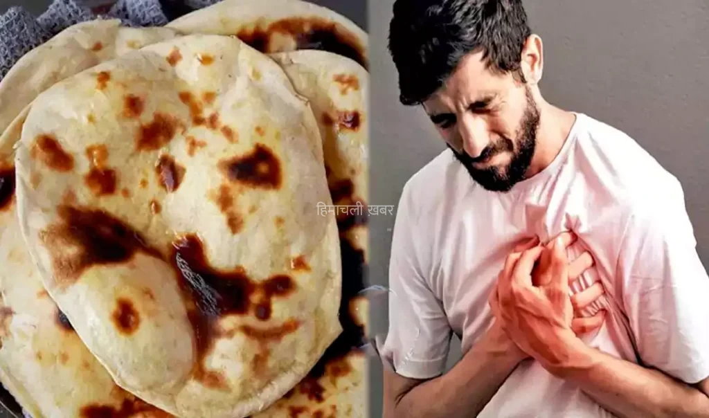 यदि आप भी रेस्टोरेंट में शौक से खाते हैं तंदूरी रोटी तो संभल जाए, इसकी सच्चाई डराने वाली है