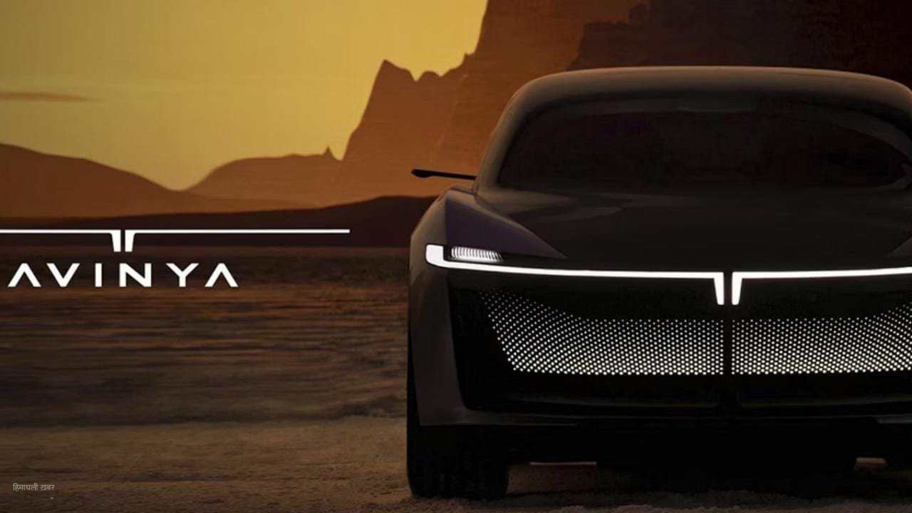 पहली बार टेस्टिंग के दौरान दिखी Tata Avinya EV, 2027 में होगी लॉन्च!