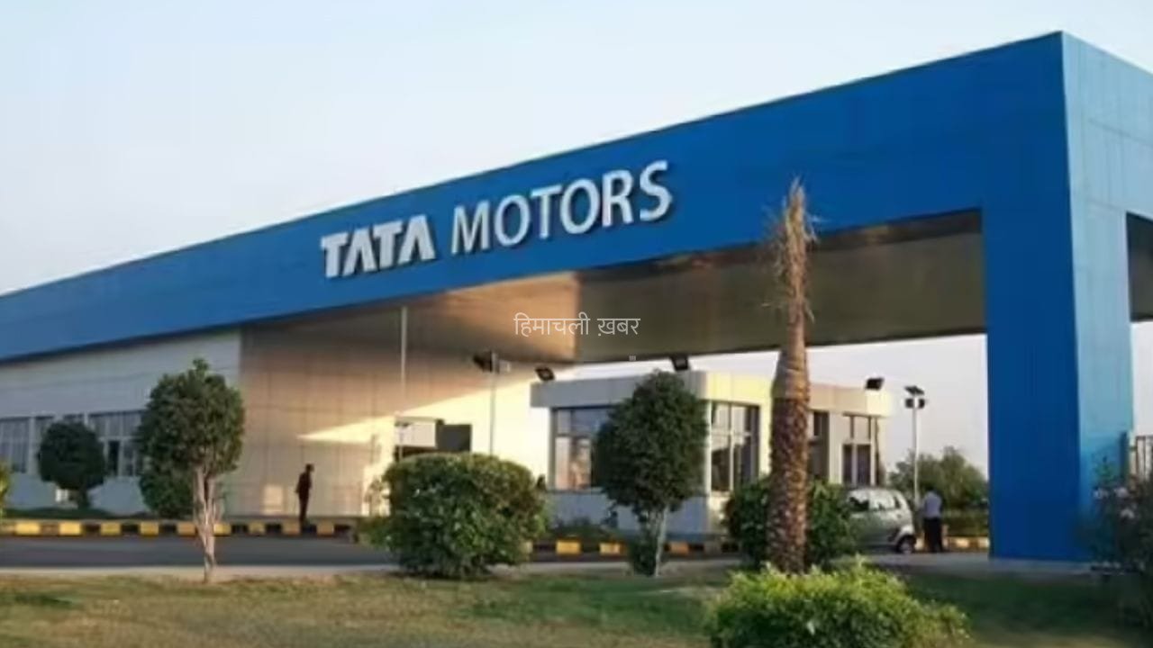 भारी बारिश का असर, Tiago, Nexon और Sierra बनाने वाला प्लांट बंद, क्या होगा असर?​