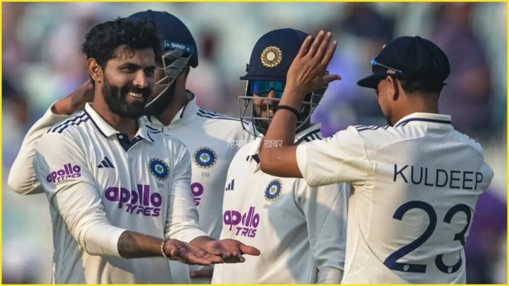 जडेजा की सालो बाद वापसी, बुमराह और साईं सुदर्शन पर सस्पेंस, श्रीलंका के खिलाफ 2 टेस्ट मैचों के लिए टीम इंडिया का ऐलान​